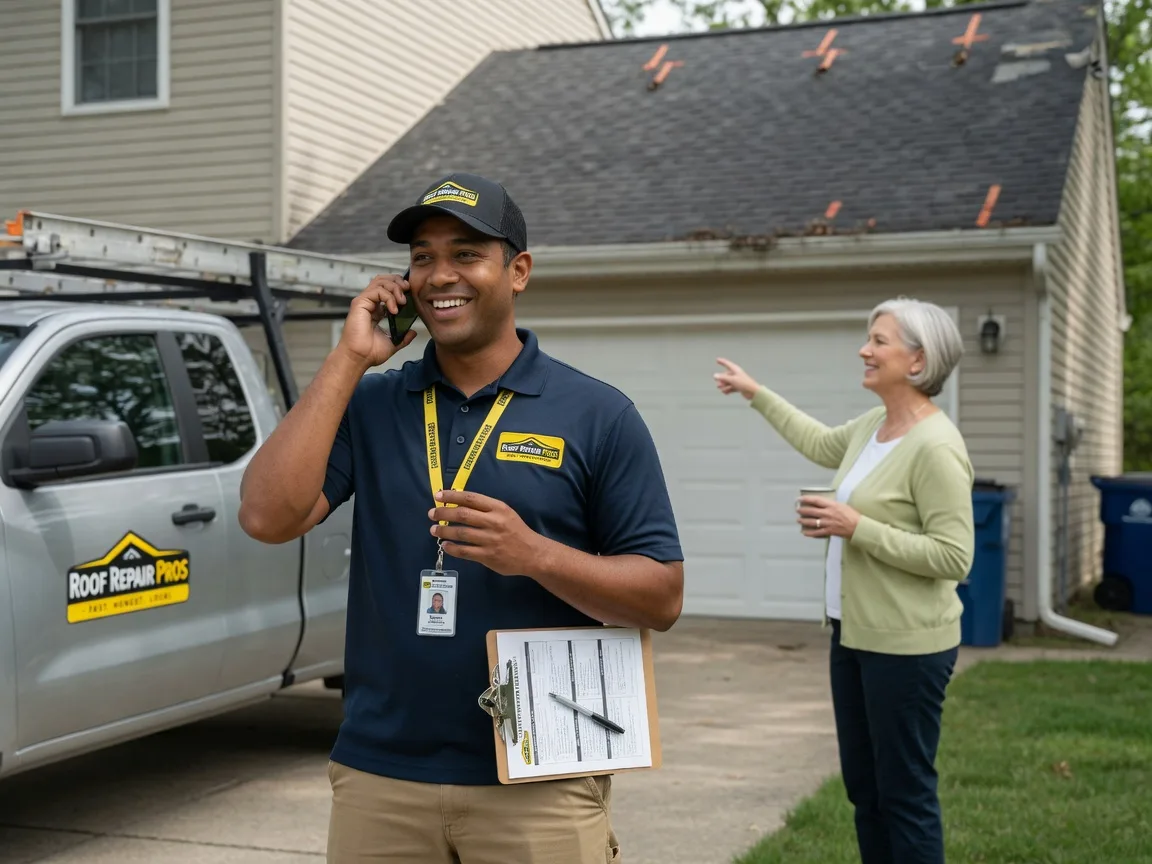 Roof Repair Roscoe, MO FAQs